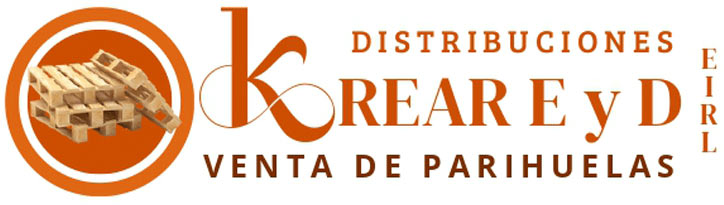 Distribuciones Krear EyD